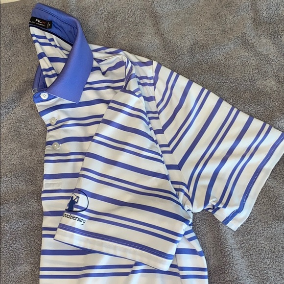 Ralph Lauren Golf Polo - Picture 3 of 3